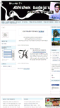 Mobile Screenshot of abhishekdudejaofficial.blogspot.com