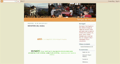 Desktop Screenshot of migdia-arciris.blogspot.com