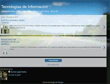 Tablet Screenshot of lujantorres.blogspot.com