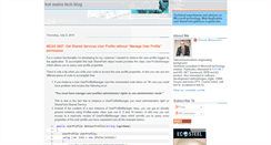 Desktop Screenshot of emalvass.blogspot.com