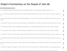 Tablet Screenshot of origen-commentary-on-john-6b.blogspot.com