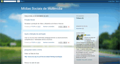 Desktop Screenshot of msmoficina.blogspot.com
