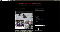 Desktop Screenshot of bebikesmountainteam.blogspot.com