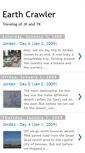 Mobile Screenshot of earthcrawler.blogspot.com