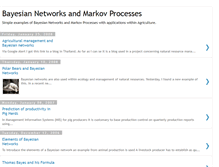 Tablet Screenshot of bayesiannetworksagriculture.blogspot.com