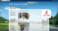 Desktop Screenshot of derafis-cosmetic4u.blogspot.com