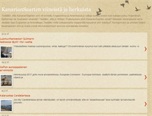 Tablet Screenshot of lainegraciavh.blogspot.com