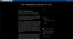 Desktop Screenshot of emptywordsfillemptyhearts.blogspot.com