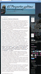 Mobile Screenshot of elperspectivogaditano.blogspot.com