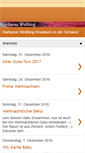 Mobile Screenshot of barbaras-wollmobil.blogspot.com
