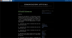 Desktop Screenshot of orsaminore.blogspot.com