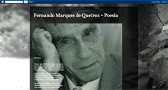 Desktop Screenshot of fernandomarquesqueiroz.blogspot.com