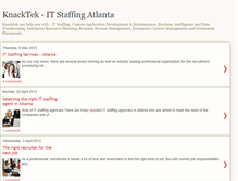 Tablet Screenshot of it-staffing-atlanta.blogspot.com