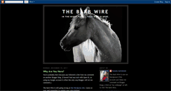 Desktop Screenshot of inthenightfarm.blogspot.com
