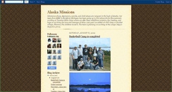 Desktop Screenshot of alaskamissionsbhbc.blogspot.com