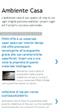 Mobile Screenshot of ambientecasa.blogspot.com