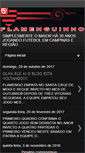 Mobile Screenshot of flamengosf.blogspot.com
