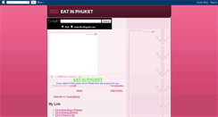 Desktop Screenshot of eatat-hkt.blogspot.com