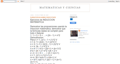 Desktop Screenshot of mathphisicj2m-jonathanj2m.blogspot.com