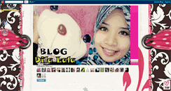 Desktop Screenshot of neylala.blogspot.com