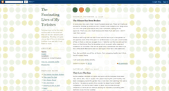 Desktop Screenshot of mynips.blogspot.com