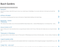 Tablet Screenshot of busch-gardens4.blogspot.com