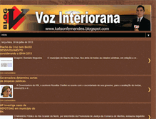 Tablet Screenshot of katsonfernandes.blogspot.com