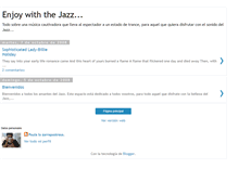 Tablet Screenshot of enjoywiththejazz.blogspot.com