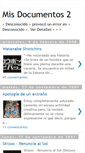 Mobile Screenshot of misdoc2.blogspot.com