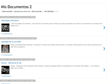 Tablet Screenshot of misdoc2.blogspot.com