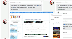 Desktop Screenshot of juninho-downloads.blogspot.com