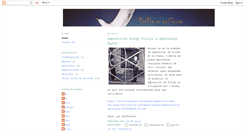 Desktop Screenshot of porfin-ala-calle.blogspot.com
