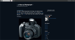 Desktop Screenshot of maeriyanti.blogspot.com