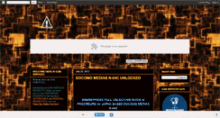 Desktop Screenshot of benjoe-gsm-services.blogspot.com