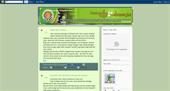 Desktop Screenshot of caturaksaguna.blogspot.com