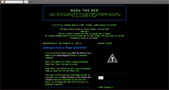 Desktop Screenshot of gamerparents.blogspot.com