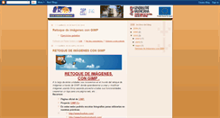 Desktop Screenshot of 3esocaranda.blogspot.com