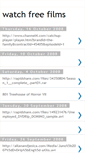 Mobile Screenshot of freefilmsonline.blogspot.com