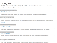 Tablet Screenshot of curlingusa.blogspot.com