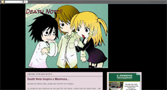 Desktop Screenshot of ana-chopi-dn.blogspot.com