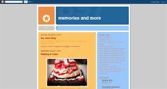 Desktop Screenshot of orangeredstar.blogspot.com