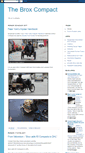 Mobile Screenshot of broxcompact.blogspot.com