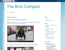 Tablet Screenshot of broxcompact.blogspot.com