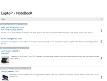 Tablet Screenshot of infolaptopnotebook.blogspot.com
