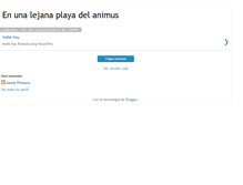 Tablet Screenshot of enunalejanaplayadelanimus.blogspot.com