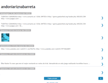 Tablet Screenshot of andoniariznabarreta.blogspot.com