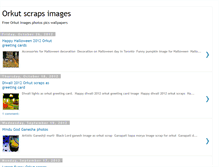 Tablet Screenshot of freeorkutscrapsimages.blogspot.com