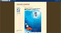 Desktop Screenshot of barokain1802.blogspot.com