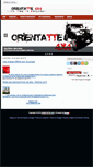 Mobile Screenshot of orientatte4x4.blogspot.com