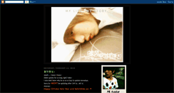 Desktop Screenshot of mrelwinthestory.blogspot.com